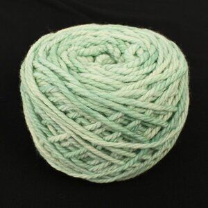 Malabrigo Chunky Yarn 100% Merino Wool Water Green